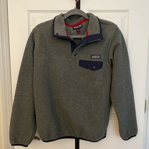 Patagonia Sweatshirt